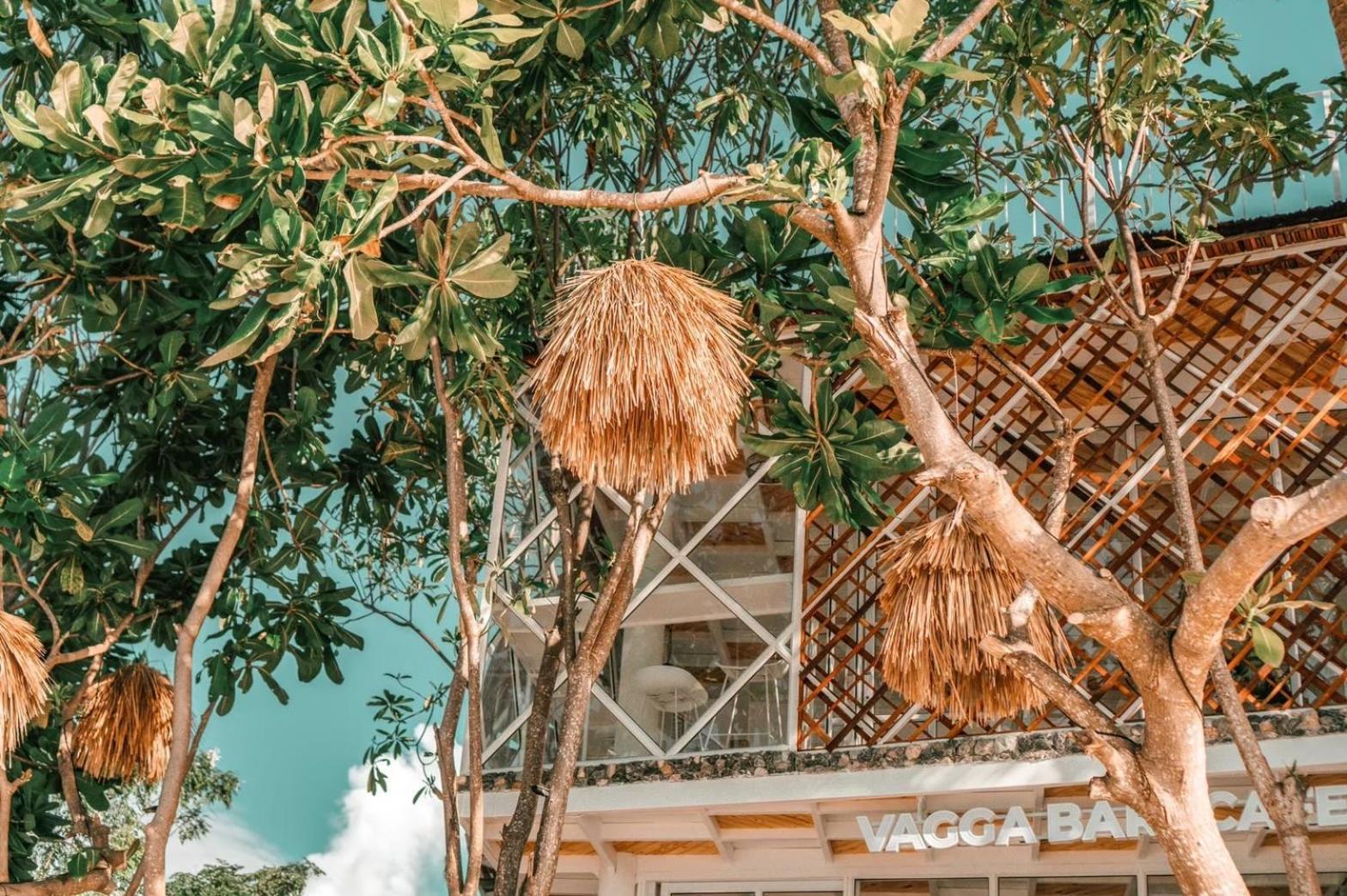 See Through Resort Haad Yao Exterior photo